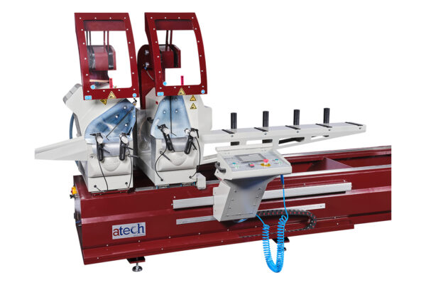 Zigma-Double-Head-Automatic-Aluminium-Profile-Cutting-Saws-450-mm